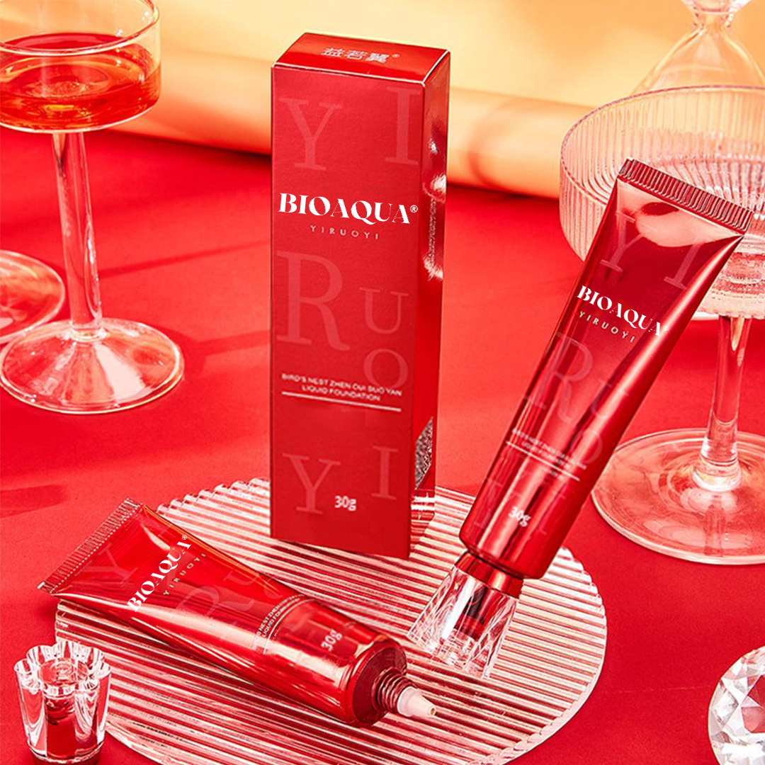 FV Foundation [+ BRINDE]